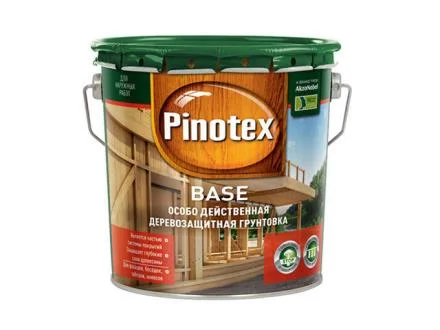 PINOTEX Base 2,7л