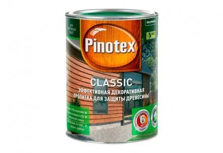 PINOTEX Classic Орегон 1л