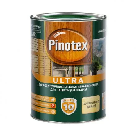 PINOTEX Ultra Base 1л