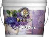 Mascarade Лак защитный Masco Riflessi прозрачный полуглянцевый 0,9кг
